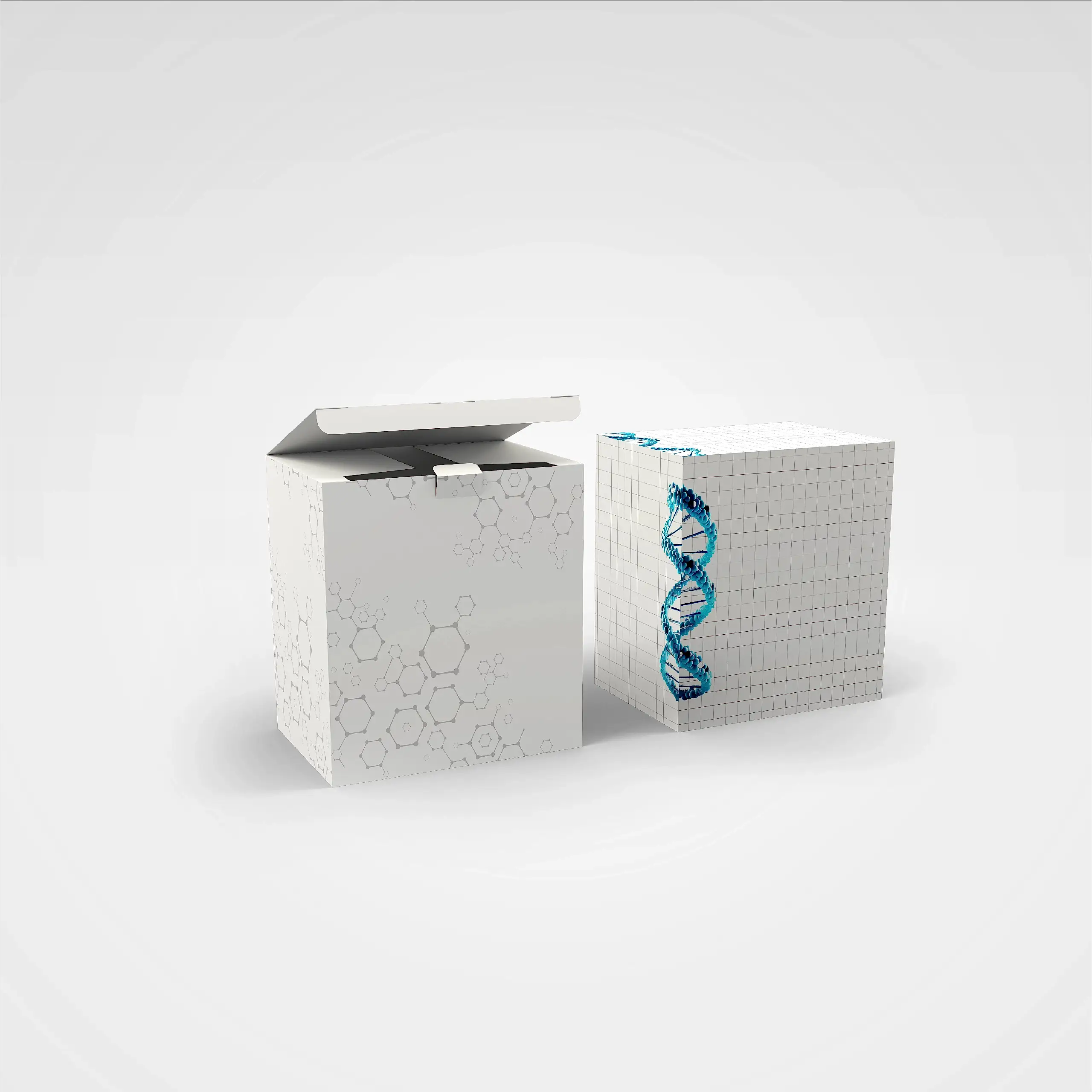 Gıda Takviye Kutusu