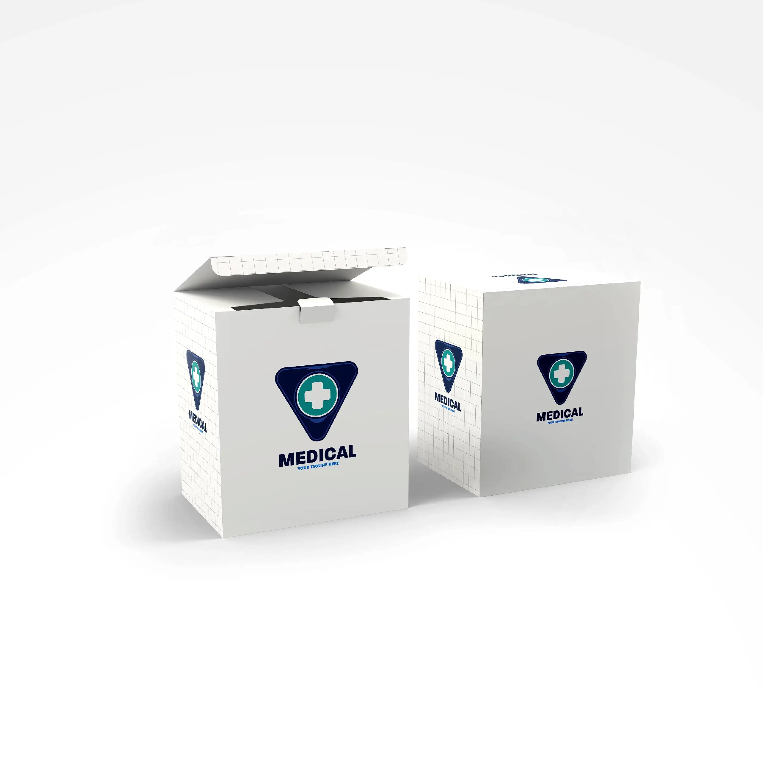 Medikal Ürün Kutusu