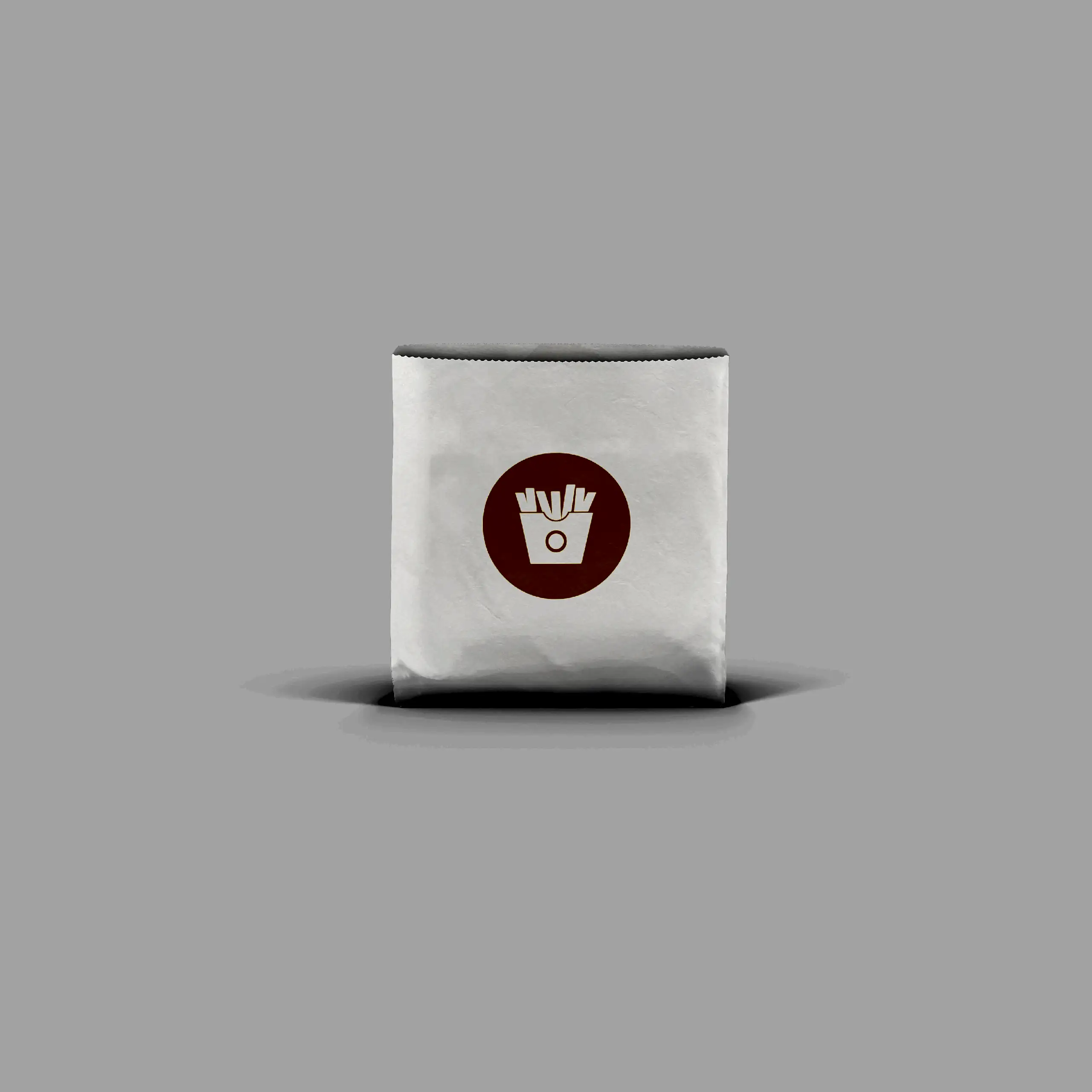 Patates / Cips Kese Kağıdı